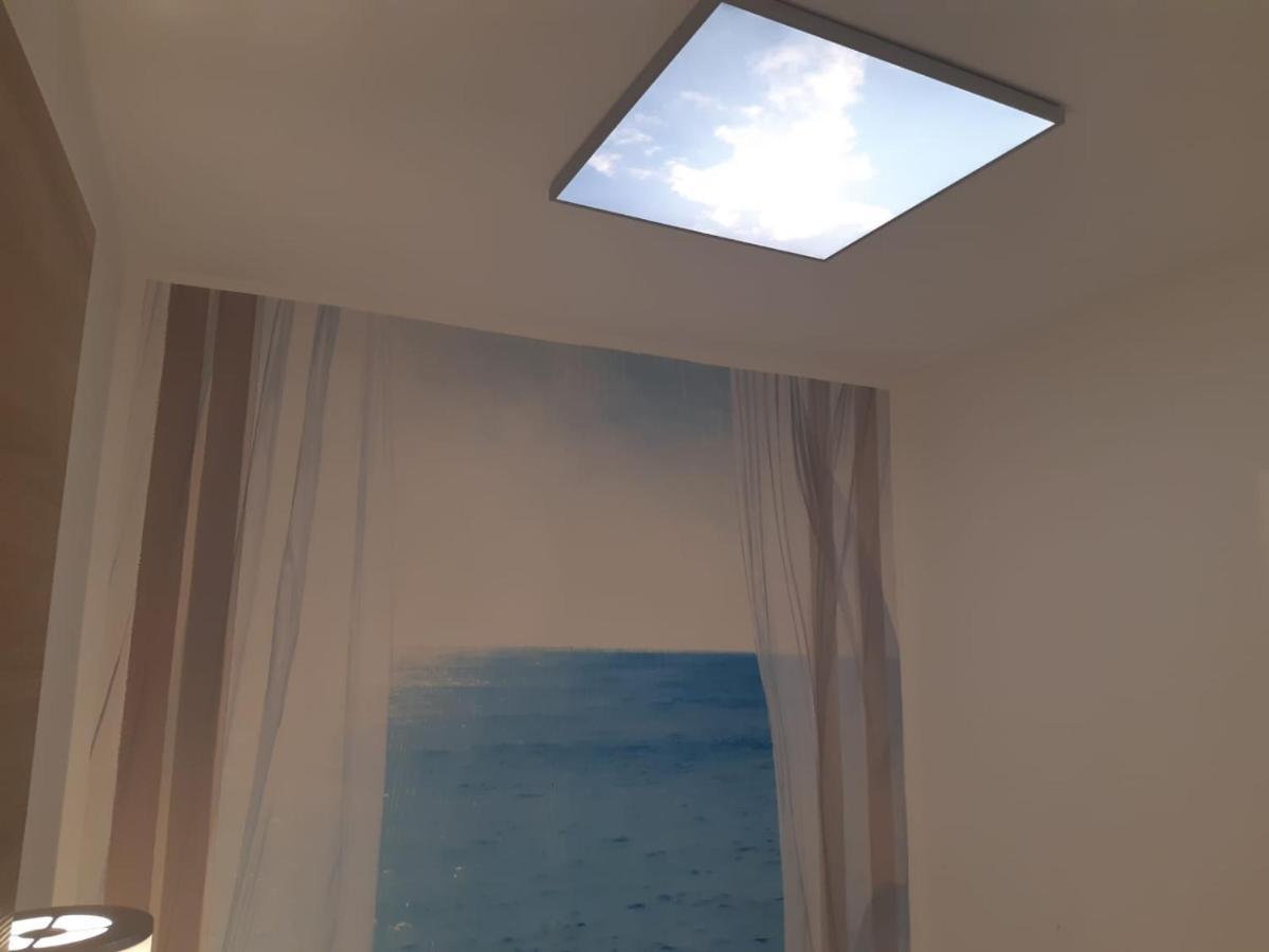 Pool View Yard Bungalow プラヤ・デル・イングレス エクステリア 写真